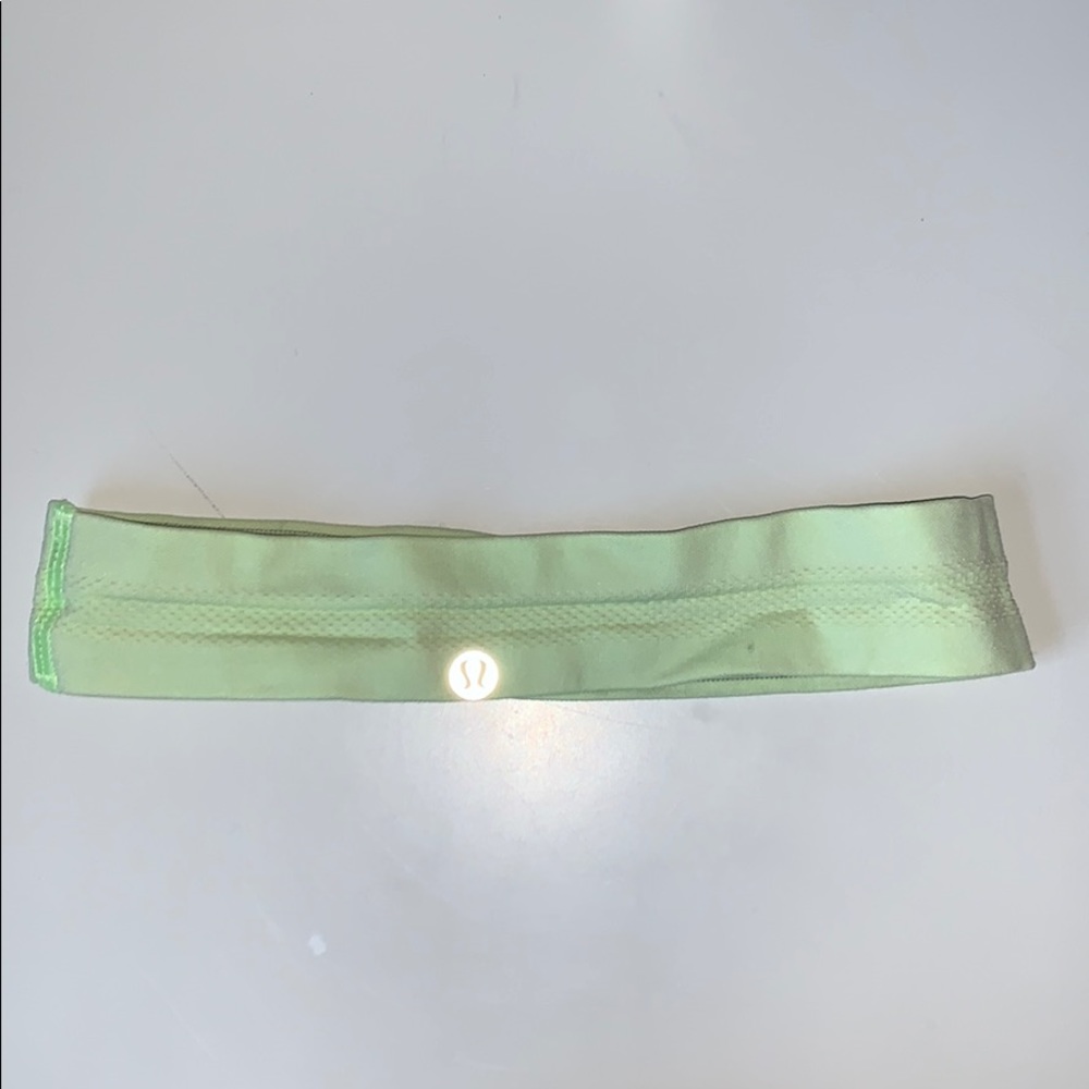 lululemon headband